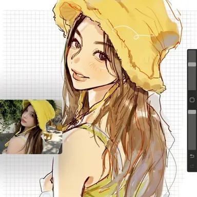 Profile image of 배이