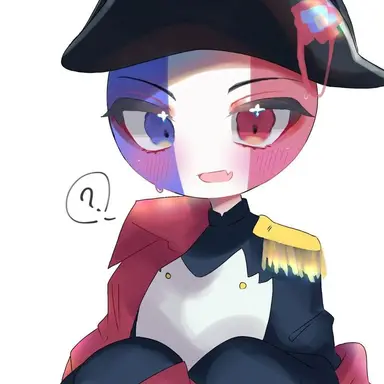 Profile image of フランス