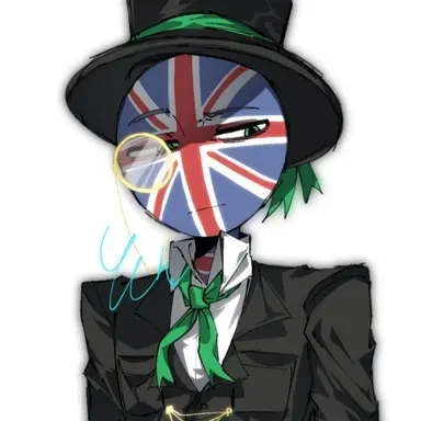 Profile image of イギリス