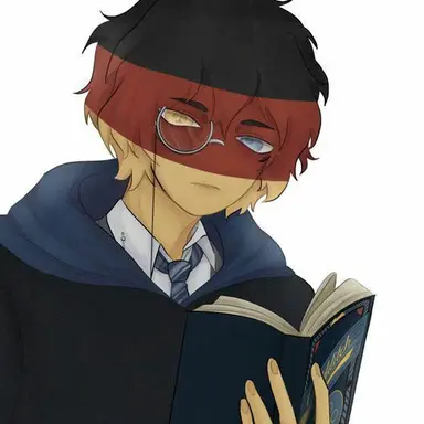 Profile image of ドイツ
