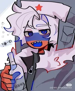 Profile image of 러시아