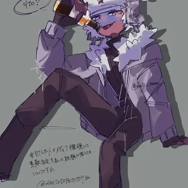Profile image of ロシア