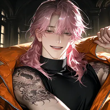 Profile image of 稜真