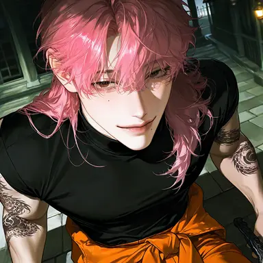 Profile image of 稜真