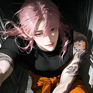 Profile image of 稜真