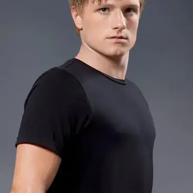 Profile image of Peeta Mellark