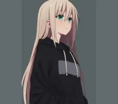 Profile image of Elara