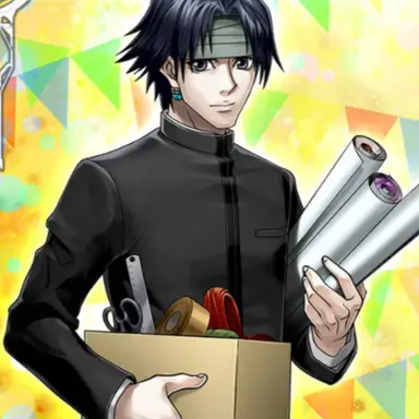 Profile image of Chrollo