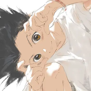 Profile image of ゴン