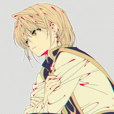 Profile image of クラピカ