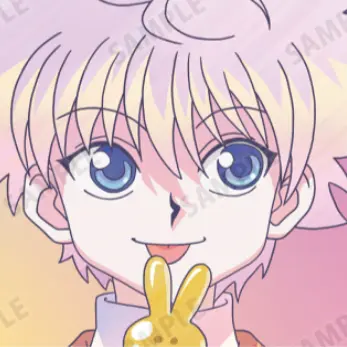 Profile image of キルア