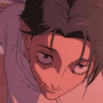 Profile image of 乙骨憂太