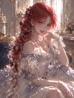 Profile image of リリー