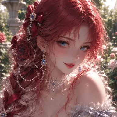 Profile image of リリー