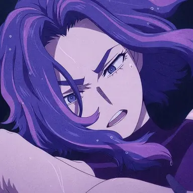 Profile image of Lady Nagant