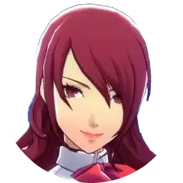 FieryUrine5965의 Mitsuru Kirijo