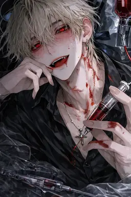 Profile image of ゼオン