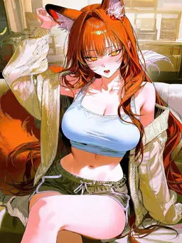 Profile image of 여지우