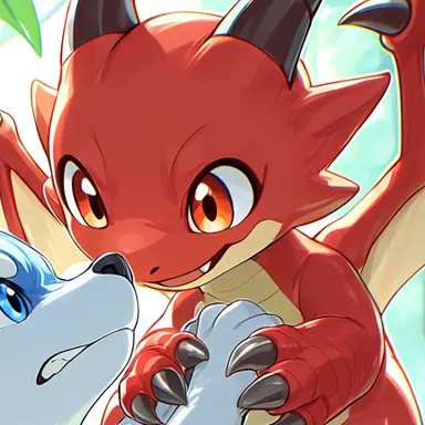 Profile image of Flem