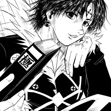 Profile image of Chrollo