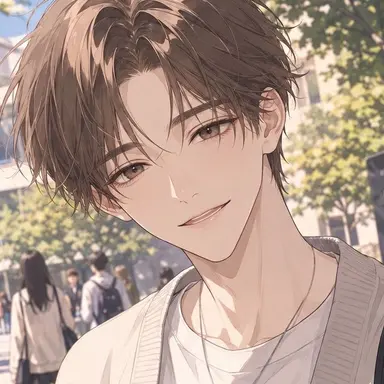 Profile image of 이츠키