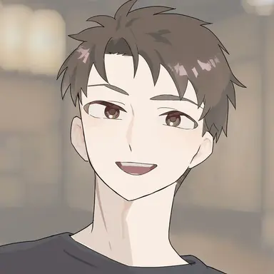 Profile image of 하루키