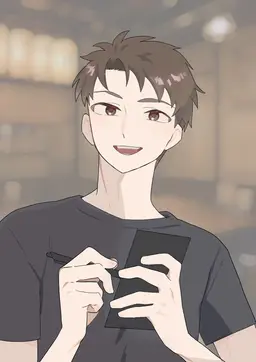 Profile image of 하루키