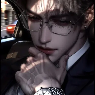 Profile image of dominic
