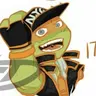 Profile image of M C