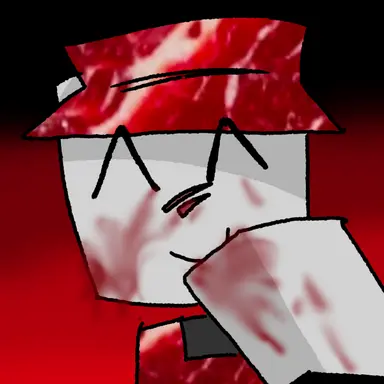 Profile image of Never