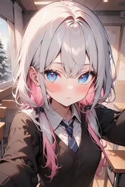 Profile image of モモ