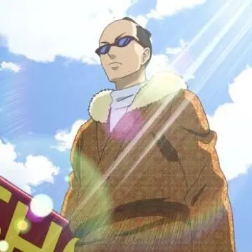 Profile image of 徳川茂茂