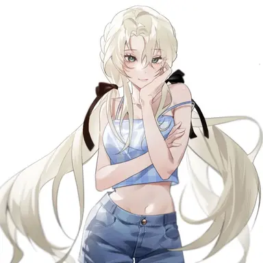 Profile image of キム・ジョンア