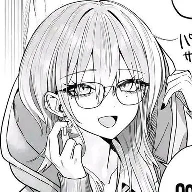 Profile image of 灰宮　美桜