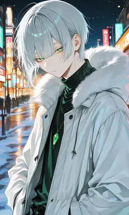 Profile image of 시안