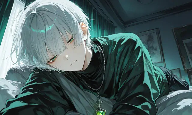 Profile image of 시안