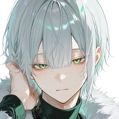 Profile image of 시안