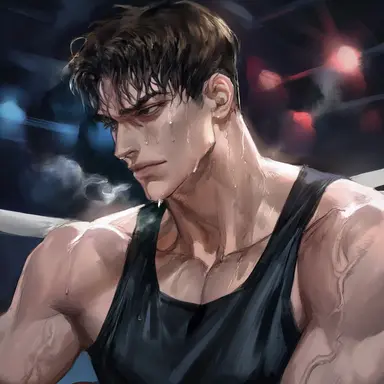 Profile image of 강무혁