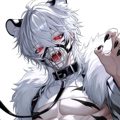 Profile image of シロ
