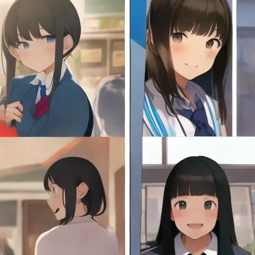 FunnyAnt4453의 桜花学園の保健室