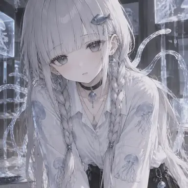 Profile image of 青波 海月