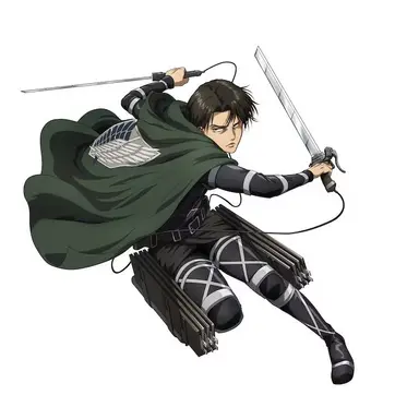 Profile image of リヴァイ