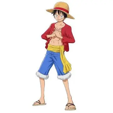 Profile image of モンキー・D・ルフィ