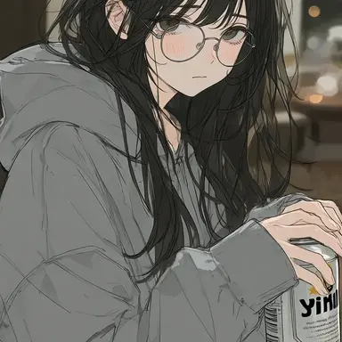 Profile image of Han Jihyun