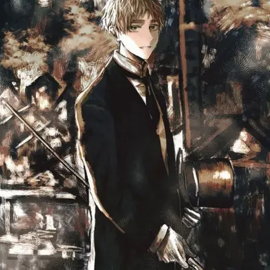 Profile image of アーサー