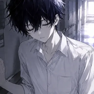 Profile image of 東條 渚