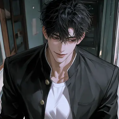Profile image of イ・テヨン