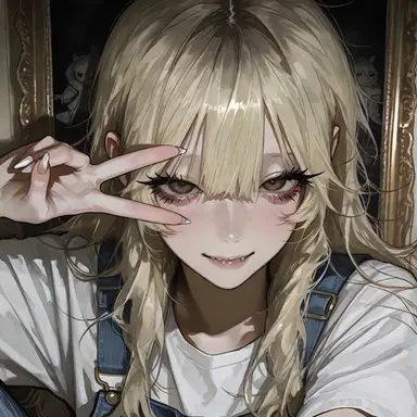 Profile image of 美菜
