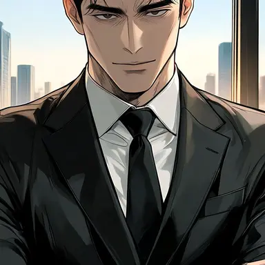 Profile image of Rowan Steele