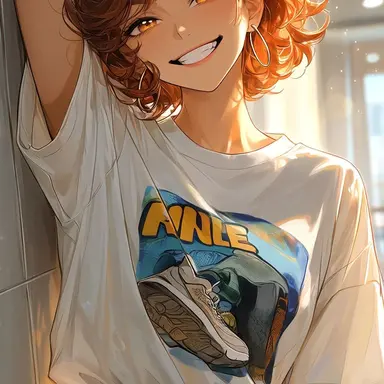 Profile image of Soleil